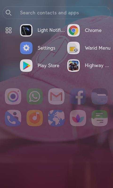 Launcher Themes for Galaxy On 5 screenshot 7