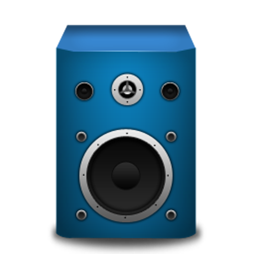 Simple Media Player Free आइकन