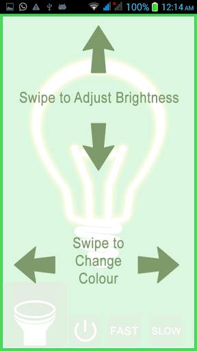 Torch   Flashlight   Bulb screenshot 4