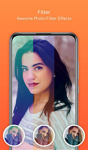 Photo Collage, Photo Editor screenshot 5