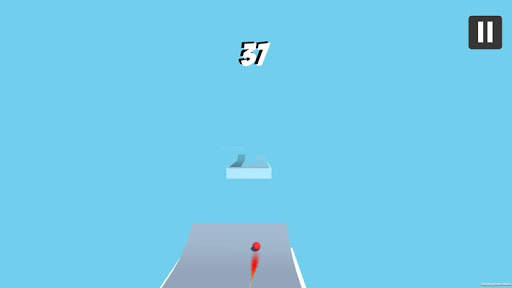 Jump Game screenshot 1