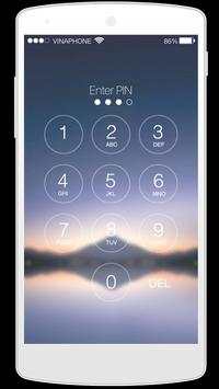 lock screen screenshot 7