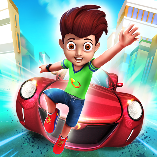 Kicko &amp; Super Speedo icon