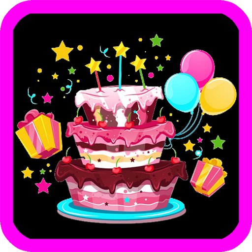 Happy Birthday Songs 2020 icon