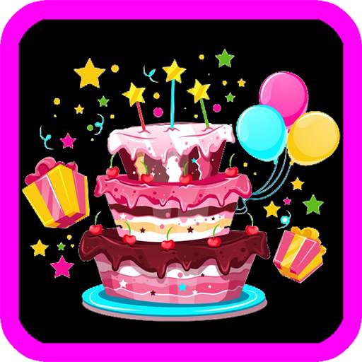 Happy Birthday Songs 2020 1.0.1