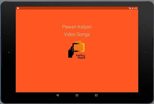 Pawan Kalyan Top Video Songs screenshot 3