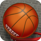 Basquetebol icon