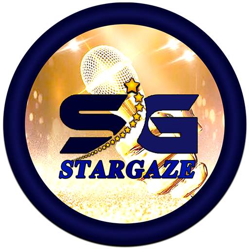 Stargaze Singing Superstar 1.37