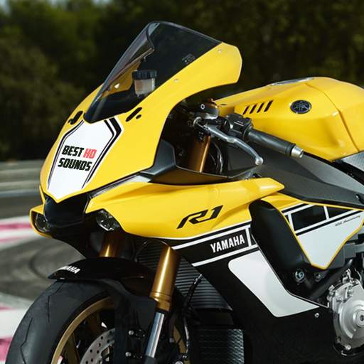 HD Motorcycle Sounds 3.2