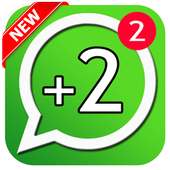 Gb whatapp 2018 new - dual accounts for what prank on 9Apps