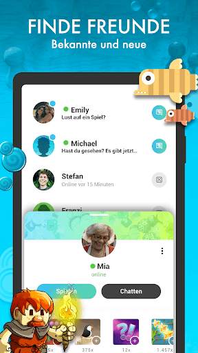 elo - Gesellschaftsspiele screenshot 12