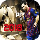 Tips PES 2018 pro 3.3