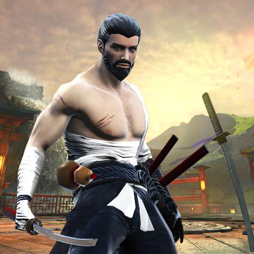 Samurai Revenge: Sword Games 1.02