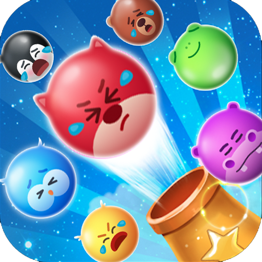 Pop Pet Bubble icon