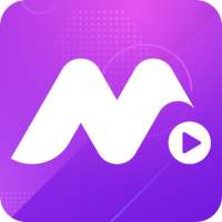 MooBit - Photo to Lyrical Video Status Maker App logo