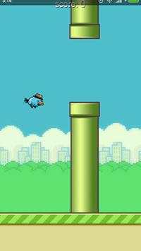 Humming Bird screenshot 2