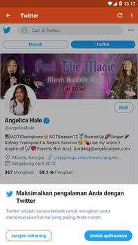 Angelica Musics Song Offline Updated screenshot 6