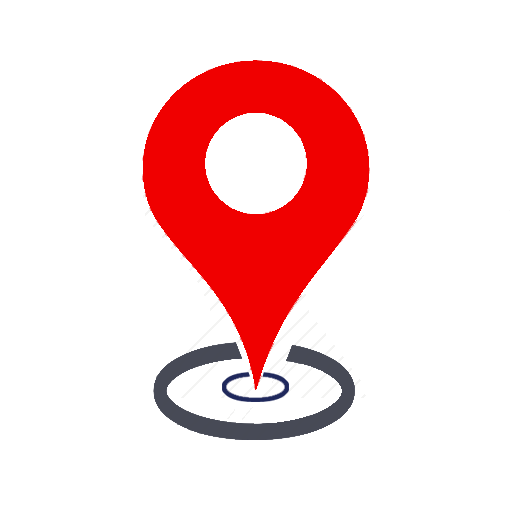 Gps Coordinates Data icon
