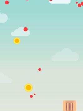 Crazy Bird screenshot 2