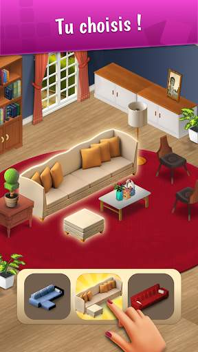 Wordington: Mots & Design screenshot 5