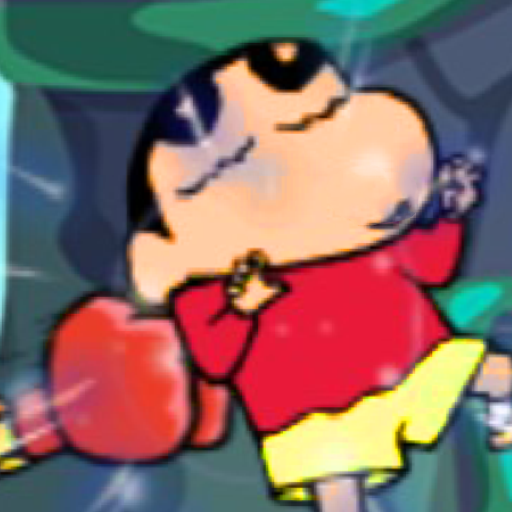 Crayon Adventure icon