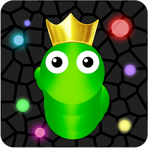 Snaking.io - Slither King icon