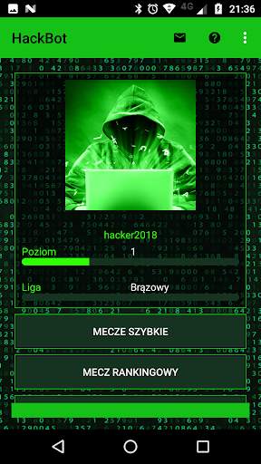 Haker Hacking Symulator screenshot 2