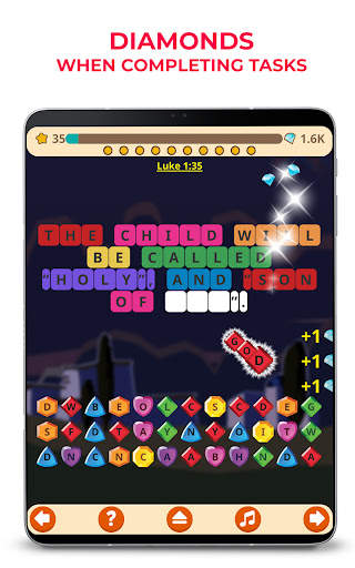 SunScool - Sunday School app screenshot 21
