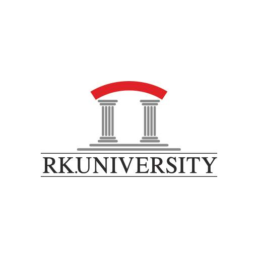 iERP @RK University 1.5.0