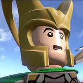 Special show  from LEGO VARIOUS 1.0