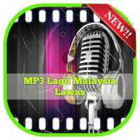 MP3 Lagu Malaysia Lawas icon