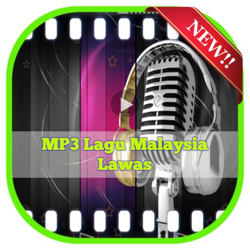MP3 Lagu Malaysia Lawas 2.3.8