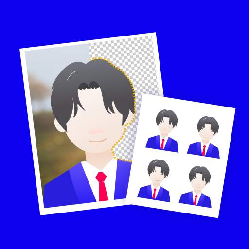 Passport Photo—ID Photo Editor 1.1.5