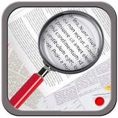 Magnifying Glass  Camera HD - Pro 1.2.5