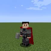 Strong Thor Mod 1.0