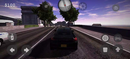 Driver World screenshot 6