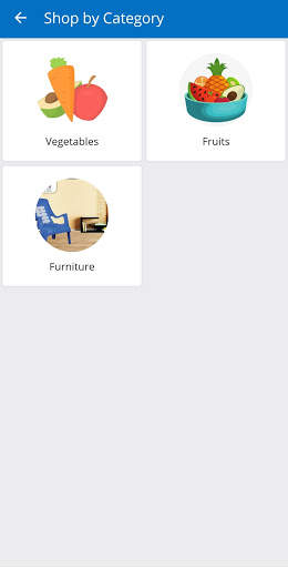 Big Veg Basket screenshot 8