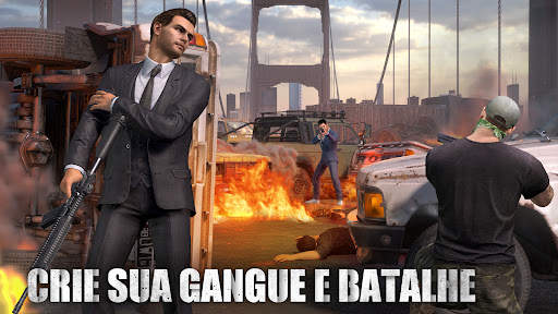 The Grand Mafia screenshot 27