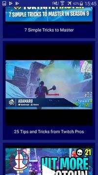 Video Hints 3 تصوير الشاشة