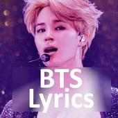 bts lyric quotes with photos on 9Apps