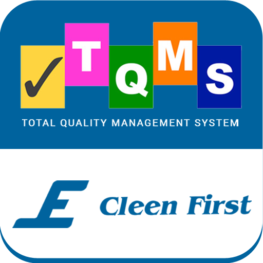 CLEEN FIRST иконка