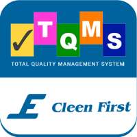 CLEEN FIRST