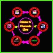 Pakistani Tv Channels 22
