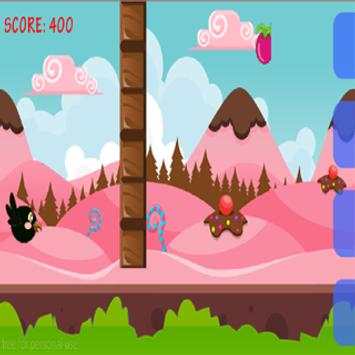 Prett Flaying Bird screenshot 7
