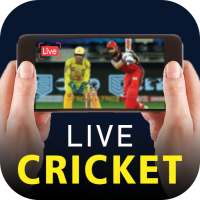 Live Cricket TV HD Cricket TV logo