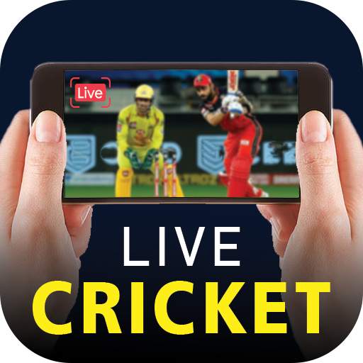 Live Cricket TV HD Cricket TV 1.0