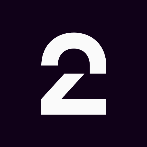 TV 2 icon