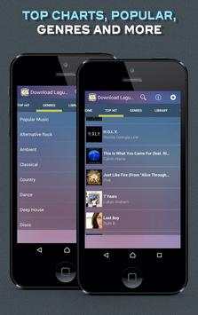 Download Lagu Mp3 screenshot 3
