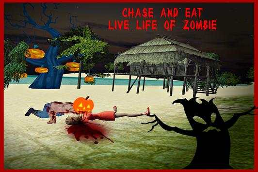 Mati Zombie Halloween Party screenshot 15