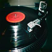 Record Static Sound icon